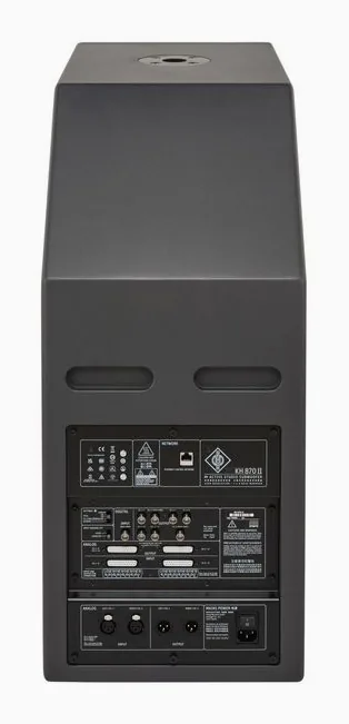 Neumann KH 870 II, vista 4