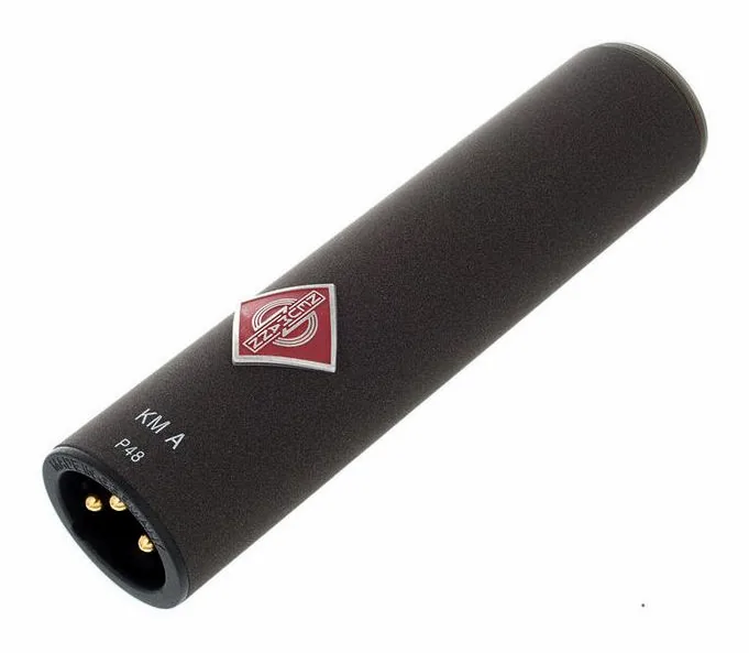 Neumann KM A nx, vista 2