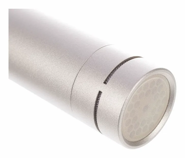 Neumann KM185, vista 3