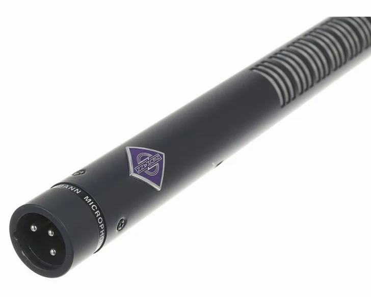 Neumann KMR 82 I mt, vista 4