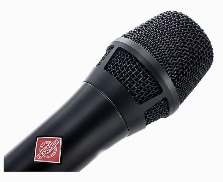 Neumann KMS 104 BK Plus, vista 3