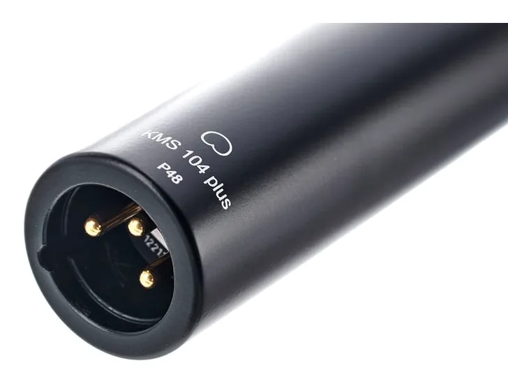 Neumann KMS 104 BK Plus, vista 4