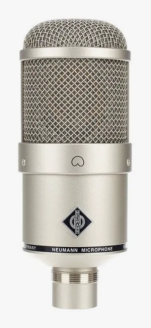 Neumann M147 Tube Set mit EA 1, vista 2