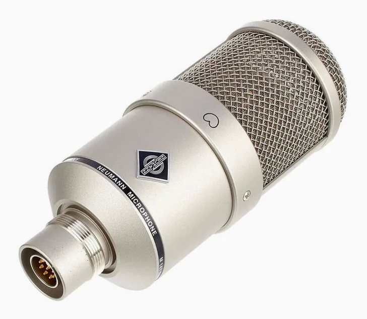 Neumann M147 Tube Set mit EA 1, vista 4