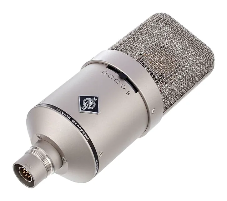 Neumann M149, vista 2