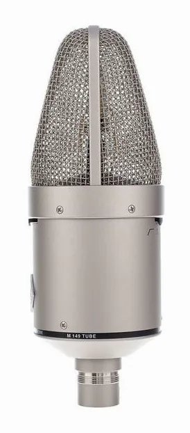 Neumann M149, vista 3