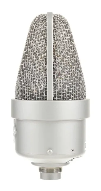 Neumann M49V Set, vista 2