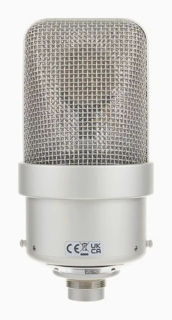 Neumann M49V Set, vista 3