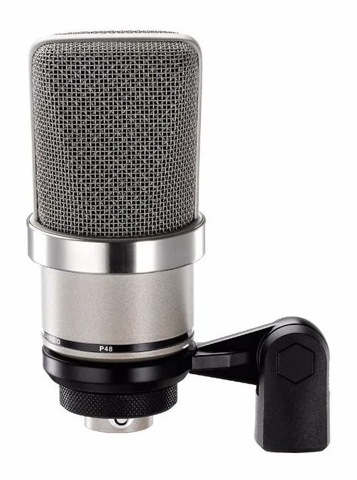 Neumann TLM 102, vista 3