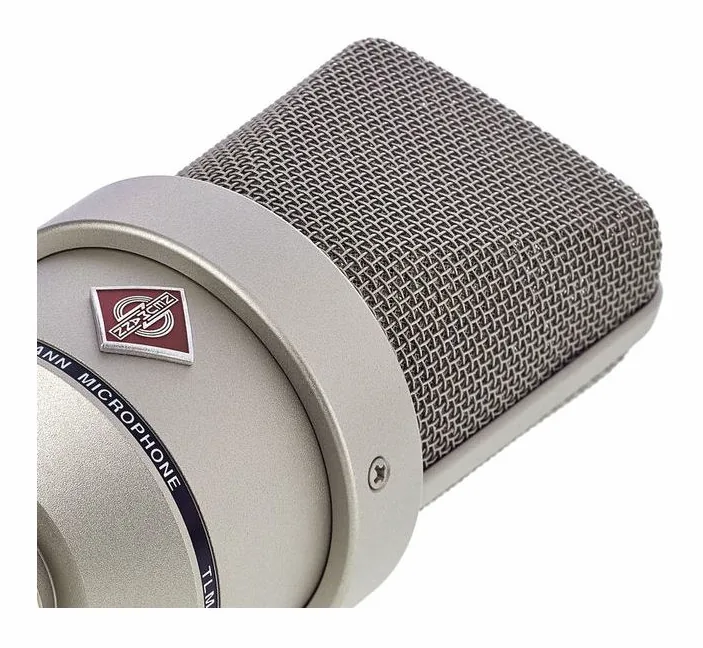 Neumann TLM 103, vista 3