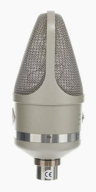 Neumann TLM 107, vista 3