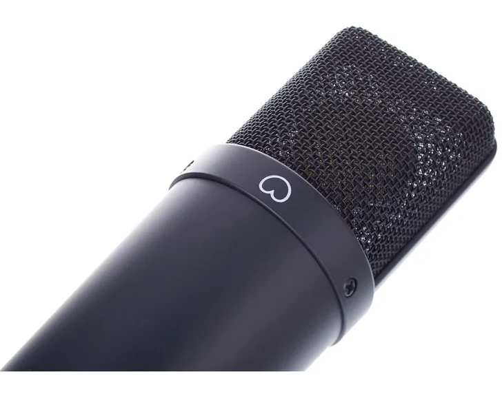 Neumann TLM 193, vista 3