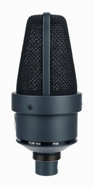 Neumann TLM 103 mt, vista 3