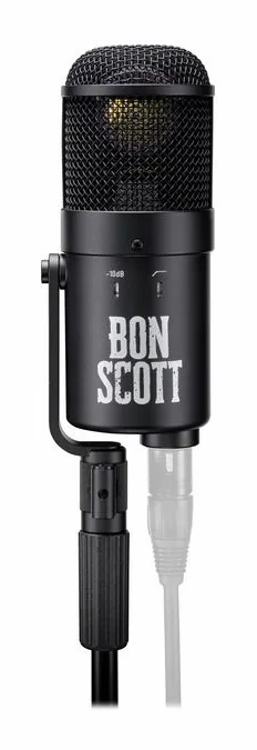 Neumann U47 fet Bon Scott Edition, vista 4