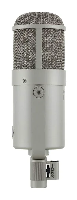 Neumann U47 fet, vista 2