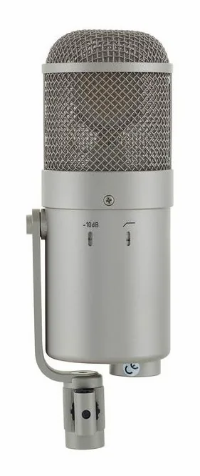Neumann U47 fet, vista 3