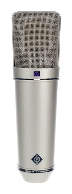 Neumann U67 Set, vista 2