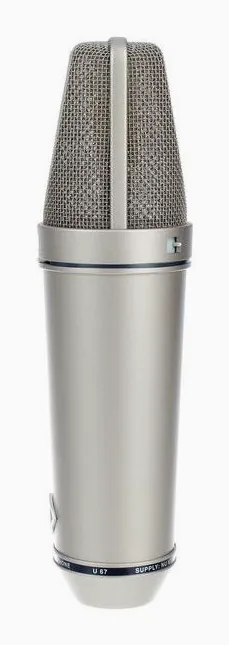 Neumann U67 Set, vista 3