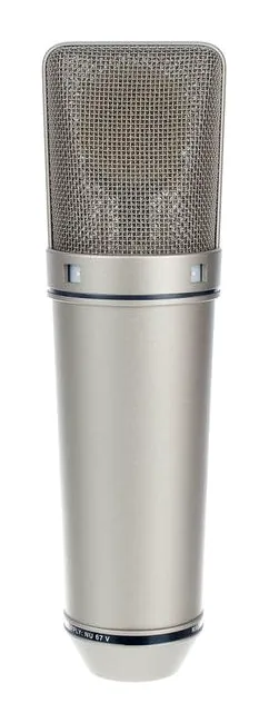 Neumann U67 Set, vista 4