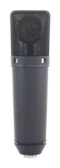 Neumann U87 AI MT, vista 3