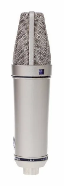 Neumann U89 I, vista 3