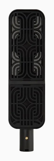 Ohma World Motif Condenser Black & Black, vista 3