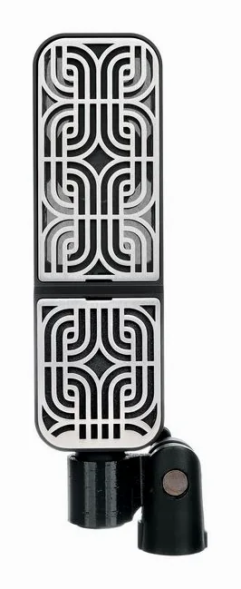 Ohma World Motif Condenser Black & Steel, vista 2