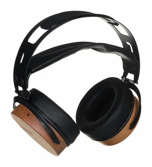 OLLO Audio R1 1.0, vista 2
