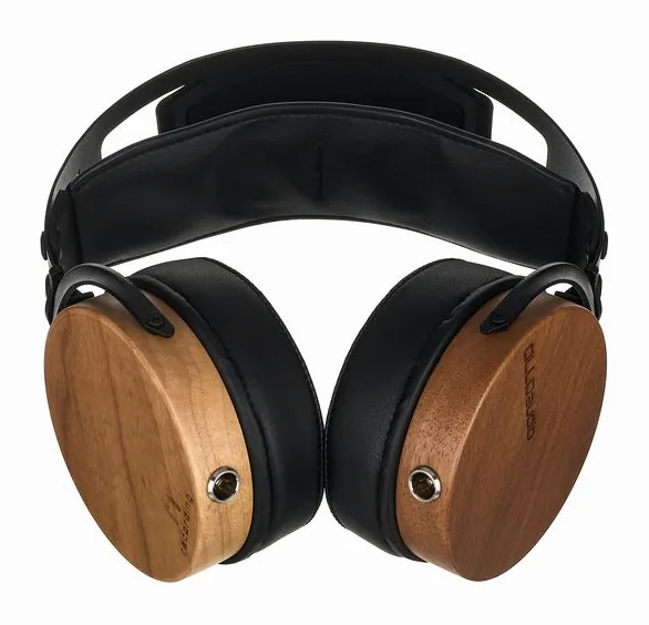 OLLO Audio R1 1.0, vista 4