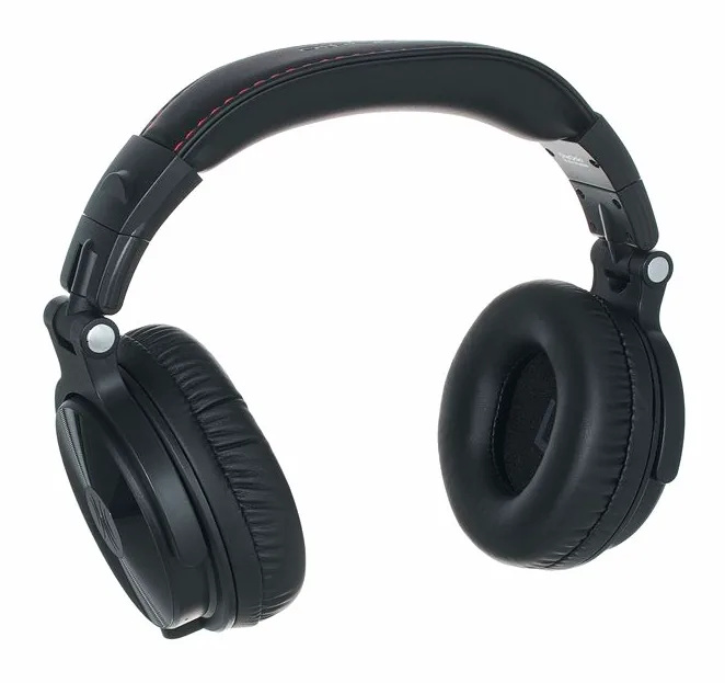 OneOdio Studio Wireless C Black, vista 2
