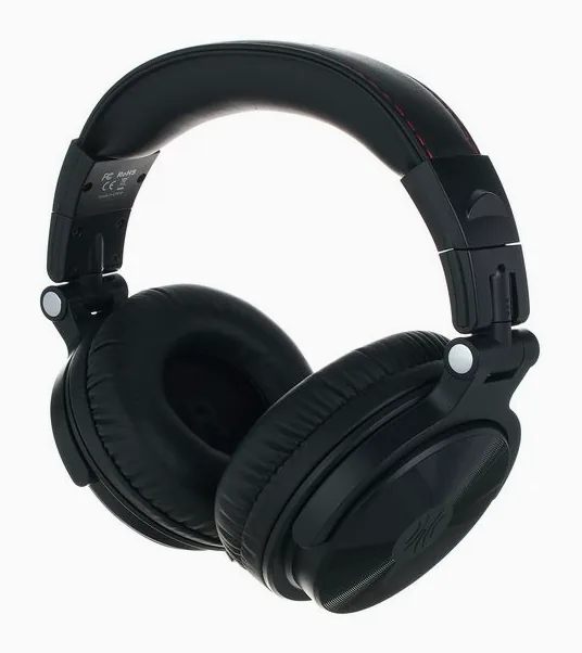OneOdio Studio Wireless C Black, vista 3