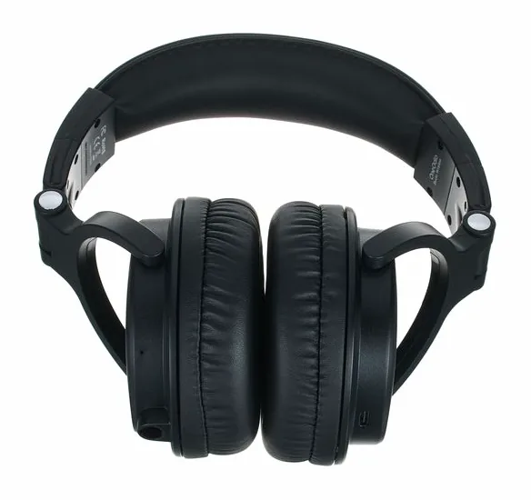 OneOdio Studio Wireless C Black, vista 4