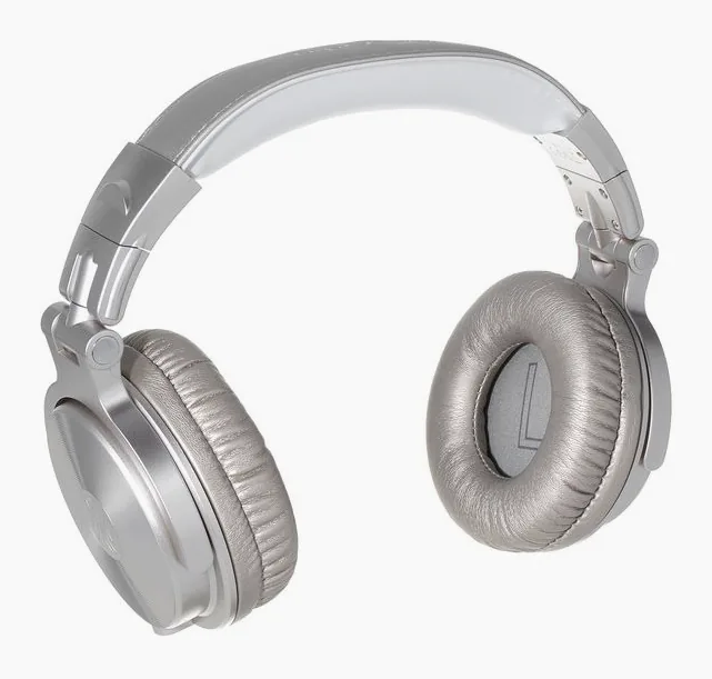 OneOdio Studio Wireless C Champagne, vista 2