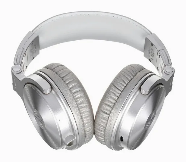 OneOdio Studio Wireless C Champagne, vista 4