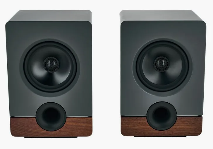 Output Frontier, vista 2