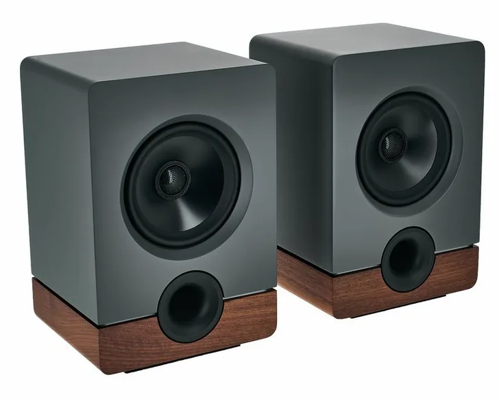 Output Frontier, vista 3