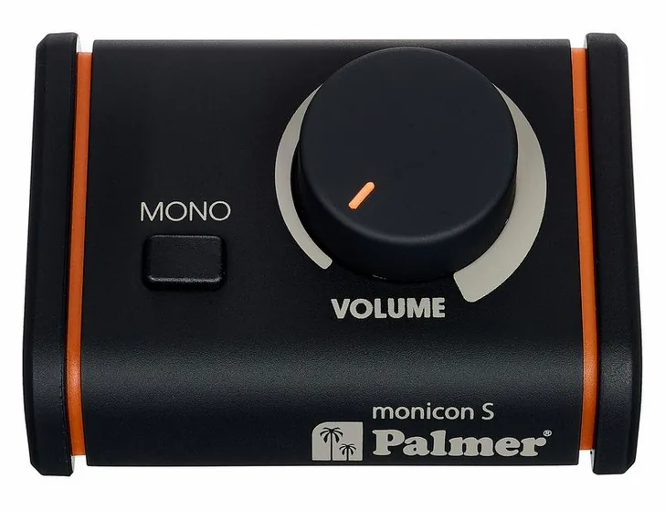 Palmer Monicon S G2, vista 2