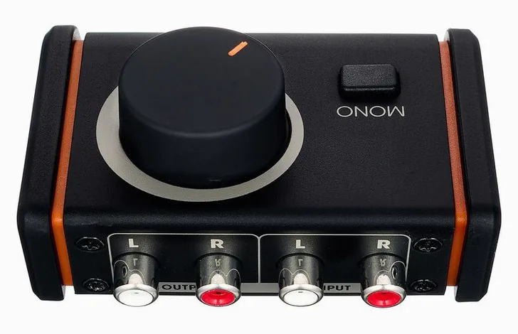 Palmer Monicon S G2, vista 4