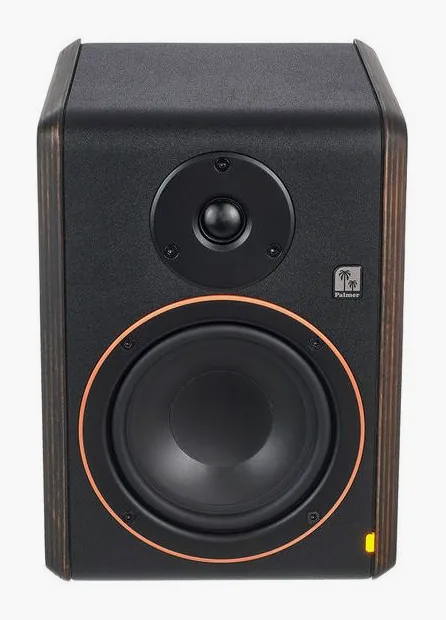 Palmer STUDIMON 5, vista 2