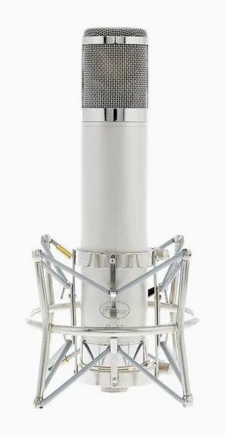 Peluso P12, vista 4