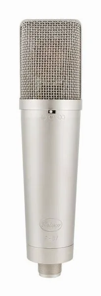 Peluso P87, vista 2