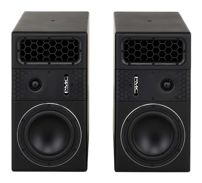 PMC 6, vista 2