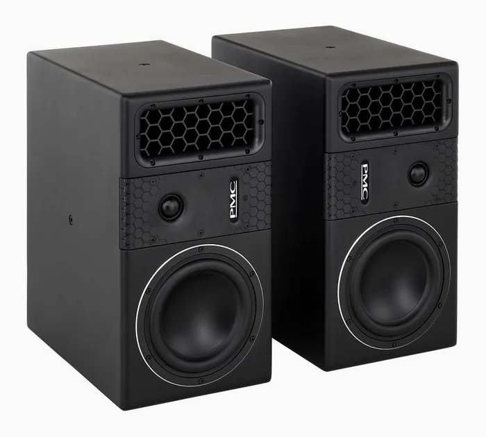 PMC 6, vista 3