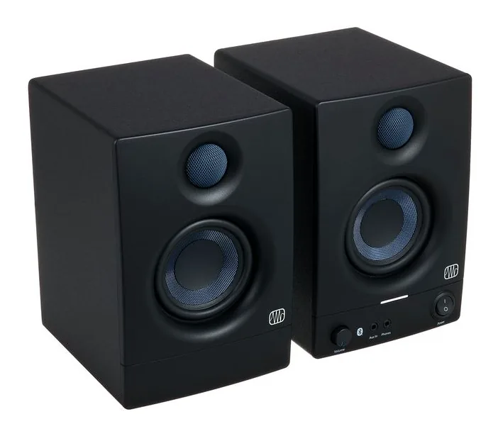 Presonus Eris 3.5BT 2nd Gen, vista 3