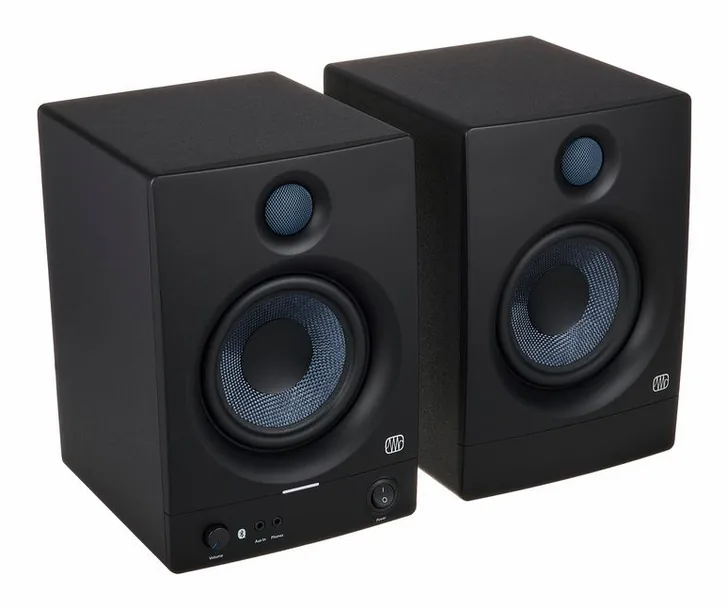 Presonus Eris 5BT 2nd Gen, vista 3