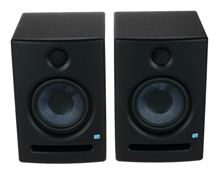 Presonus Eris E5, vista 2