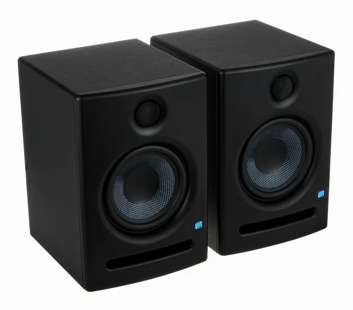 Presonus Eris E5, vista 3