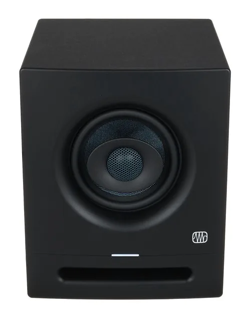 Presonus Eris Pro 4, vista 2