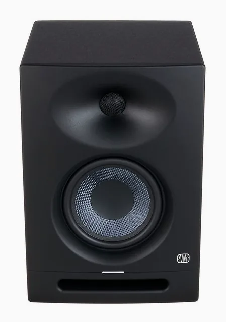 Presonus Eris Studio 5, vista 2