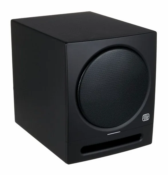 Presonus Eris Sub 8BT, vista 3